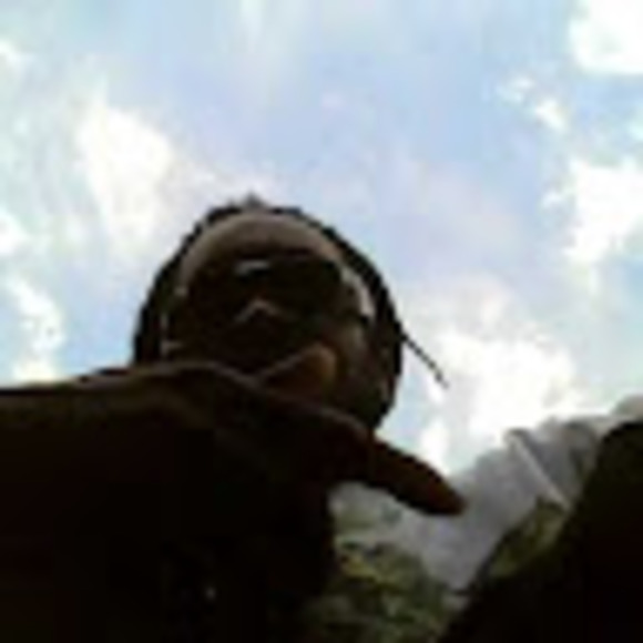 Meet your Posher, Ras - Picture 1 of 1